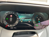 状況によって走りのモードを変えて頂けます。
