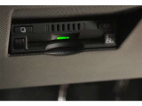 ETC2.0装備! 高速道路の料金所もキャッシュレスでスムーズに通過!