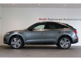 Q5スポーツバック 40 TDI クワトロ Sライン ディーゼル 4WD 