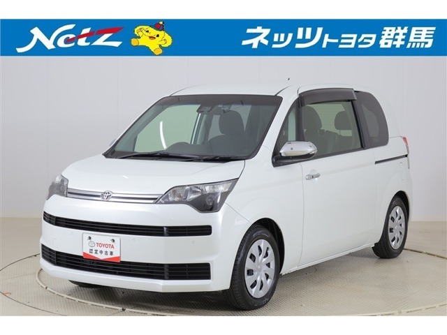 スペイド 1.5 G 