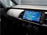 ◆視界広々で非常に運転しやすくロングドライブでも疲れを感じさせないすっきりとまとまったインパネ周りです。