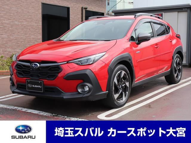 クロストレック 2.0 リミテッド 4WD 