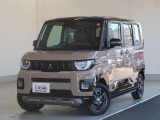 デリカミニ T プレミアム 4WD 