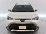 カローラクロス 1.8 ハイブリッド Z E-Four 4WD 