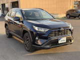 RAV4 2.0 X 4WD 