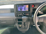 お買い得ハイゼットカーゴ入庫しました 4WD ターボ オートマ 社外ナビ フルセグテレビ パワー パワーウィンドウ キーレスエントリー エンジンスターターお気軽にお問い合わせください。