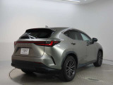 NX 350h バージョンL 