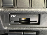 【ETC】高速道路の料金所をストレスなく通過!話題のスポットやサービスエリアに多い「スマートIC」利用時は必須のアイテムです。当店でセットアップを実施、ご納車当日からすぐにご利用いただけます!