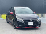 【走行距離無制限!2年ワイド保証付き!】全国3000ヵ所の日産サービス工場で保証整備が可能です。