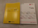 取扱説明書・保証書 車の使い方や、これまでの整備歴をご確認頂けます。