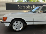 SLクラス 560SL 