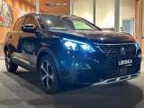 3008 GT ブルーHDi サンルーフ 修復歴無し