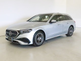 メルセデス・ベンツ Eクラスワゴン E220d アバンギャルド