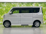 エブリイワゴン PZターボスペシャル 4WD 