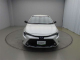 カローラツーリング 1.8 ハイブリッド W×B E-Four 4WD 