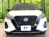 弊社では、全車『修復歴なし』のお車のみ取り扱っております。専任バイヤーによる厳選した仕入れの後、入庫後の車両チェックを行い、ネクステージが認定した高品質な中古車をご提供しております。