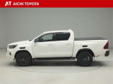 ハイラックス  2.4 Z GRスポーツ ディーゼルターボ 4WD