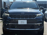 コマンダー 2.0 リミテッド ディーゼル 4WD