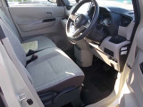 運転席に座った姿を想像してみてください!