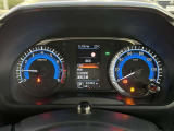 走行距離32,442kmになります(入荷時)