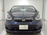 ★LEDヘッドライト搭載★ 白っぽく光る明るく省電力なLEDライト!先進的な白い輝きでフロントフェースを引き締めます☆