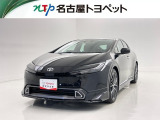 トヨタ プリウス