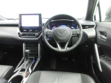 カローラクロス 1.8 ハイブリッド Z E-Four 4WD 