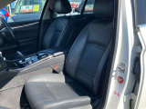 内装はクリーニング済みです。納車前にもクリーニングをかけて納車になります!