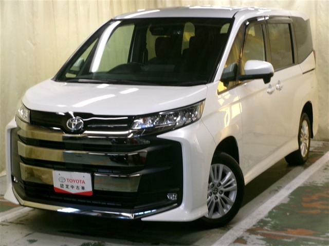 ノア  2.0 S-G 4WD