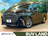 左右独立ムーンルーフ 後席モニター 14型ナビ 全周囲カメラ 禁煙車