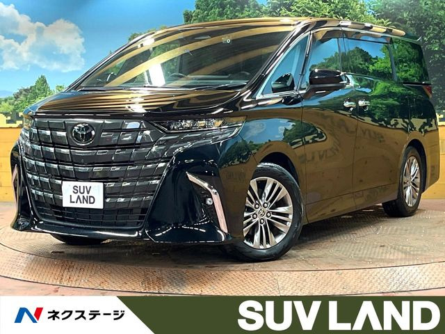 アルファード ハイブリッド 2.5 Z
