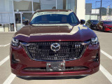 CX-80 3.3 XD ハイブリッド プレミアム スポーツ ディーゼル 4WD 