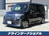 R3年式、トヨタ、ルーミー、カスタムG入庫しました☆