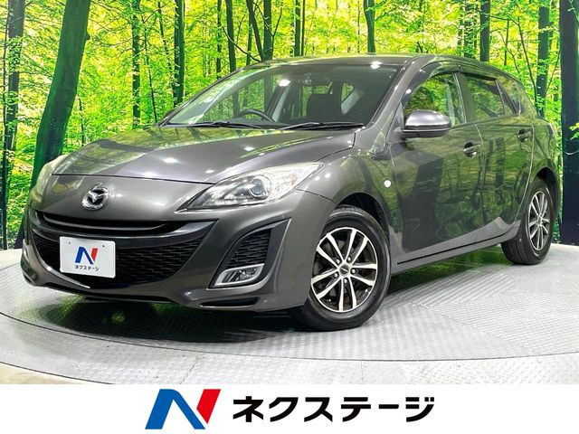 アクセラスポーツ 1.5 15C