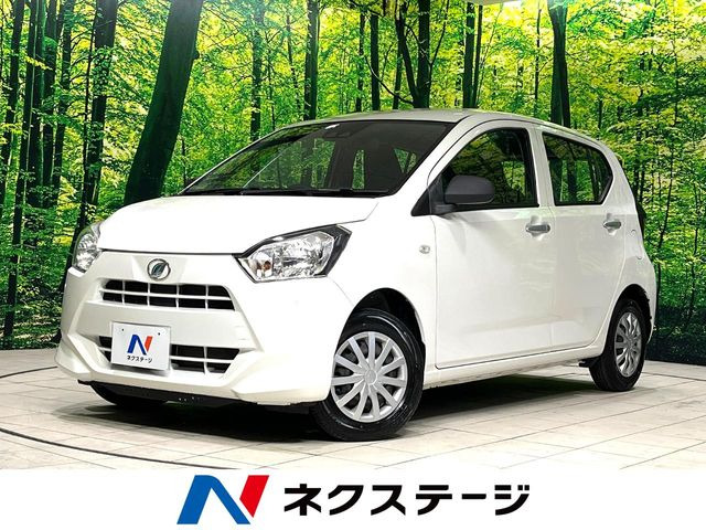 ミライース L SAIII 