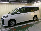 トヨタならではの「3つの安心」をセットにした『トヨタ認定中古車』です。「まるまるクリン」「車両検査証明書」「ロングラン保証」付き。