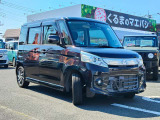 今人気のタント、ワゴンR、N-BOX、N-WGN、ekワゴン、スペーシア、ムーヴ、ミライース、ハイゼットカーゴ、アルト、アウトラパンなど各種人気車種を取り揃えております!