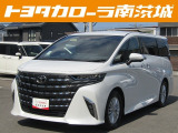 トヨタ アルファード
