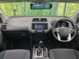 ランドクルーザープラド 2.7 TX 4WD 