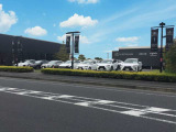 当店は「Mr.MAX」「湘南モールフィル」に隣接しており、近くには「テラスモール湘南」がございます。お近くにお越しの際には、是非お気軽にレクサス藤沢にお立ち寄り下さいませ!