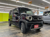 軽の看板が目印です!届出済 未使用車をお探しの方はこちらの看板を目印にお越しください。※似たような看板のお店がございますのでお間違えのないようご注意ください。