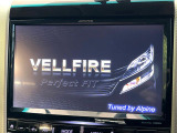 ヴェルファイア 2.4 Z ゴールデンアイズII 