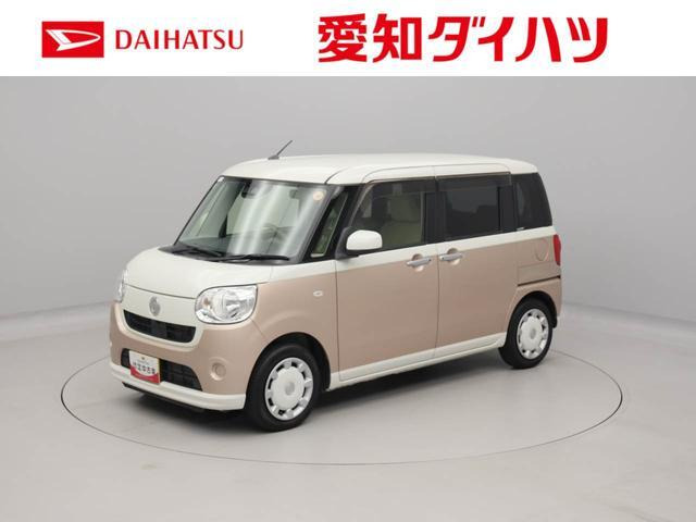 ムーヴキャンバス X SAIII 