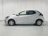 ヤリス 1.5 X 4WD 