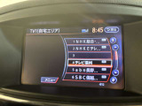 TVも見れます。
