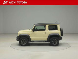 ジムニーシエラ 1.5 JC 4WD 