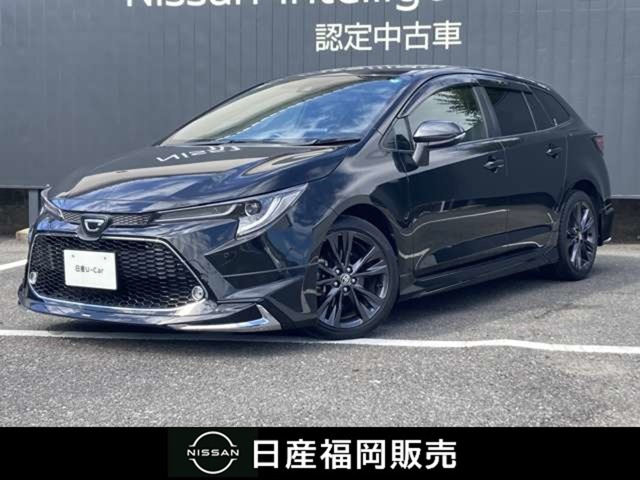 カローラツーリング 1.8 W×B 