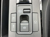 電動パーキングブレーキ