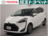 トヨタ シエンタ