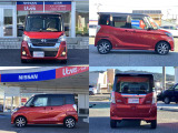 購入後は安心のアフターサービスもあります。貴方のカーライフを山口日産ステージ23周南店でお任せください。